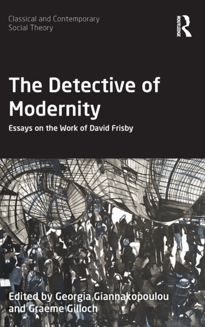 Detective of Modernity