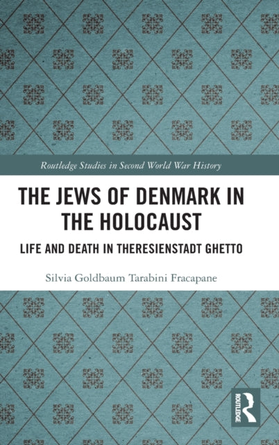 Jews of Denmark in the Holocaust