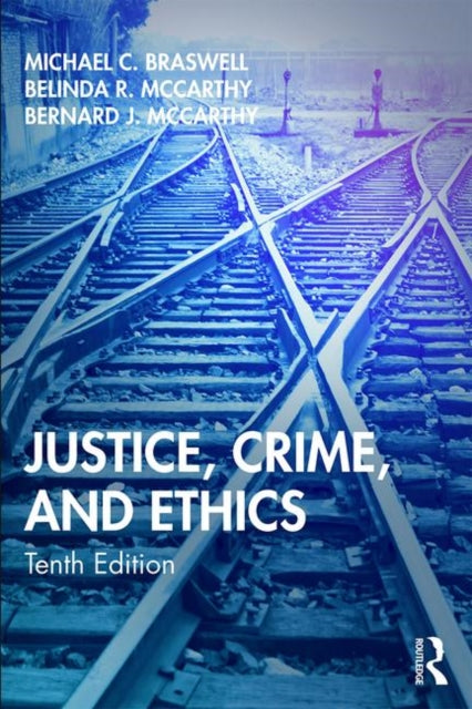 Justice, Crime, and Ethics