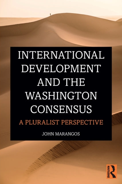 International Development and the Washington Consensus