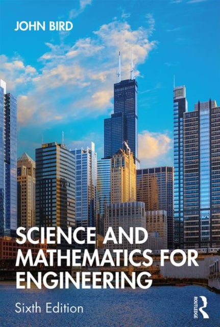 Science and Mathematics for Engineering