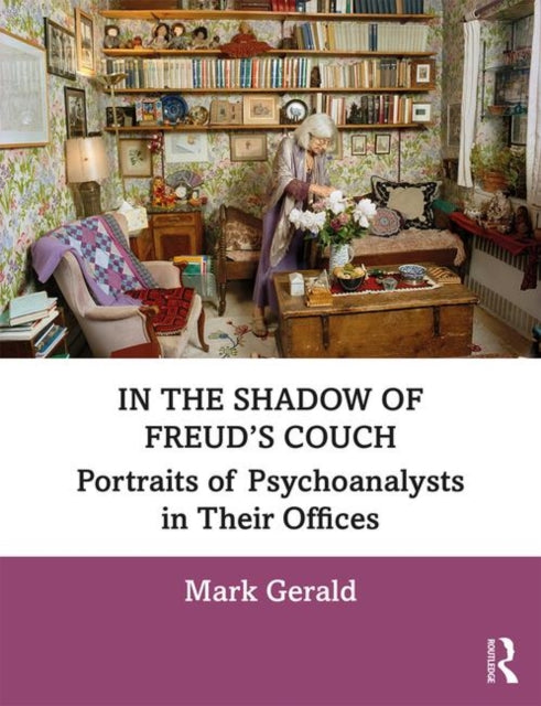 In the Shadow of Freud’s Couch