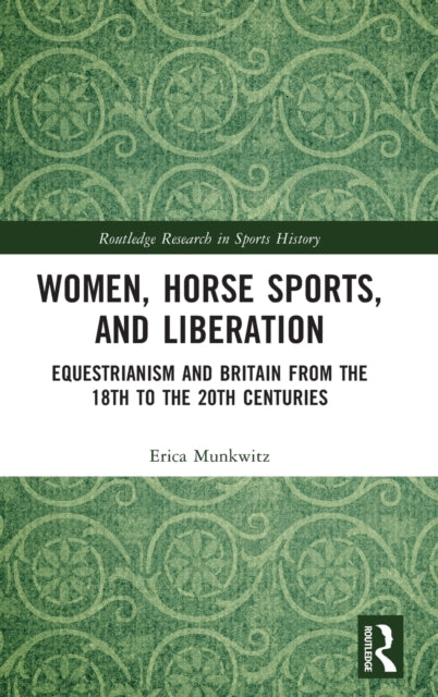 Women, Horse Sports and Liberation