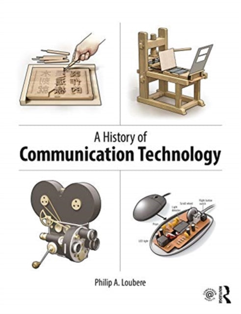 HISTORY OF COMMUNICATION TECHNOLOGY