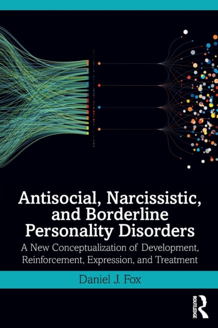 ANTISOCIAL, NARCISSISTIC AND BORDERLINE PERSONALIT