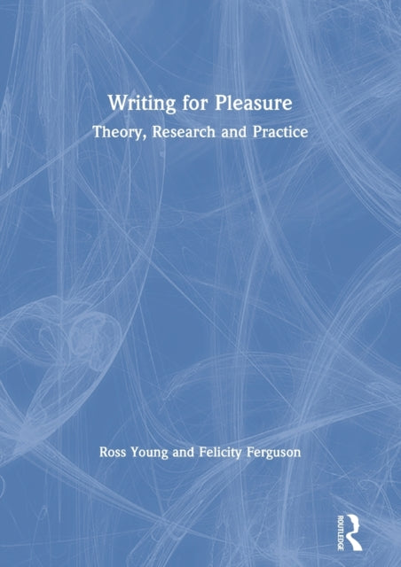 WRITING FOR PLEASURE