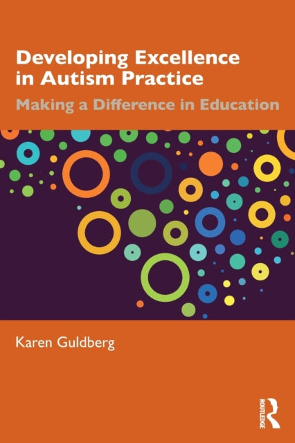 Developing Excellence in Autism Practice