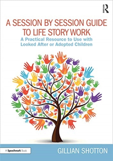 Session by Session Guide to Life Story Work