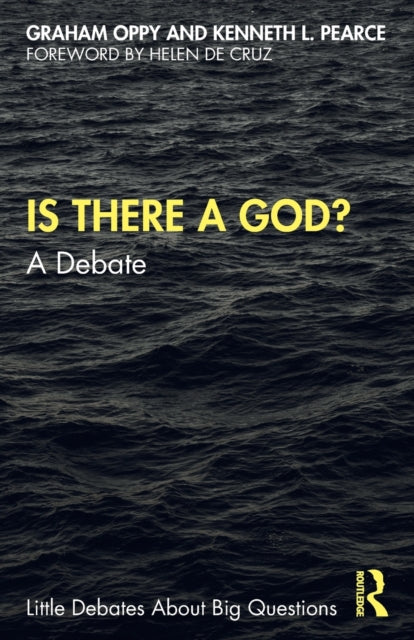 Is There a God? - A Debate