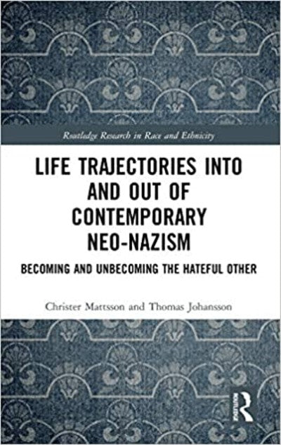 Life Trajectories into and out of contemopary neo