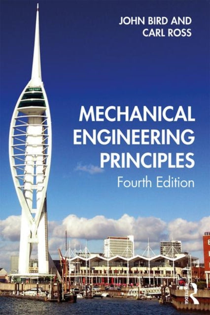 Mechanical Engineering Principles