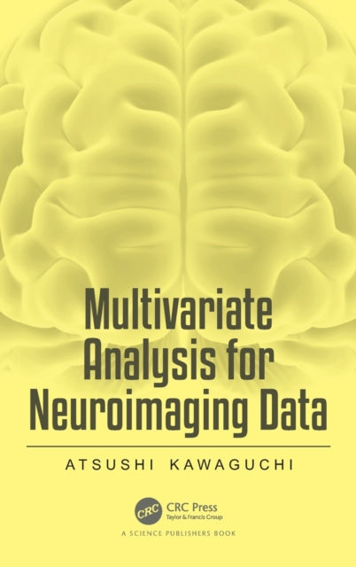 Multivariate Analysis for Neuroimaging Data