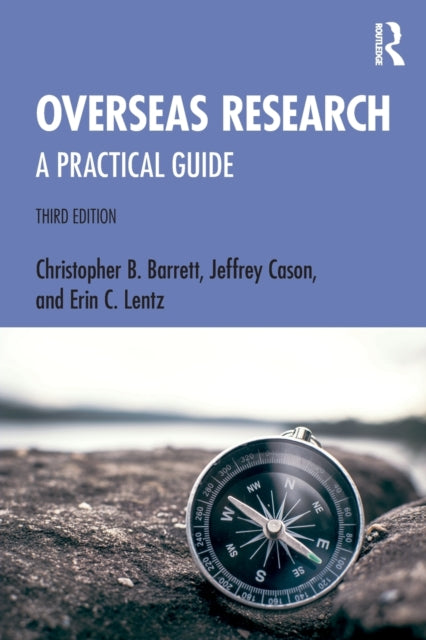 Overseas Research - A Practical Guide