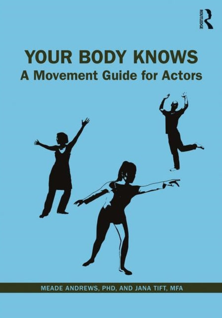 YOUR BODY KNOWS