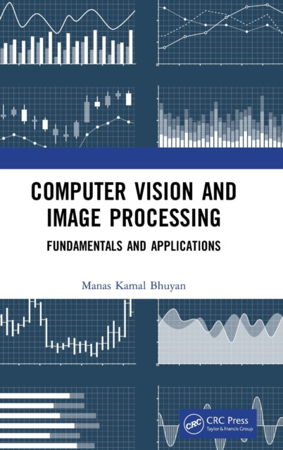 Computer Vision and Image Processing – EMKA