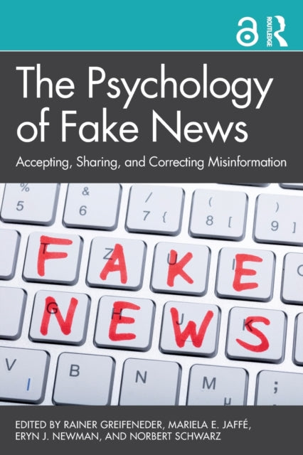 Psychology of Fake News