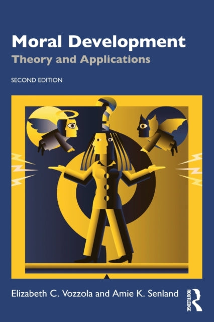 Moral Development - Theory and Applications