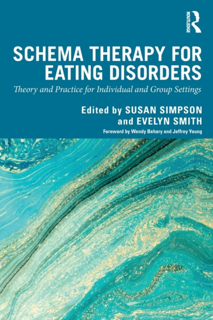 Schema Therapy for Eating Disorders