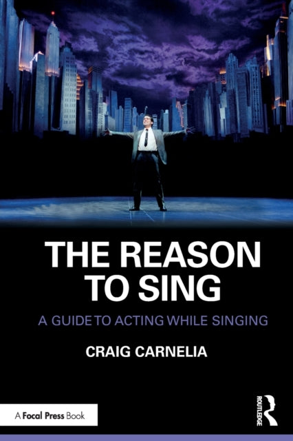 REASON TO SING