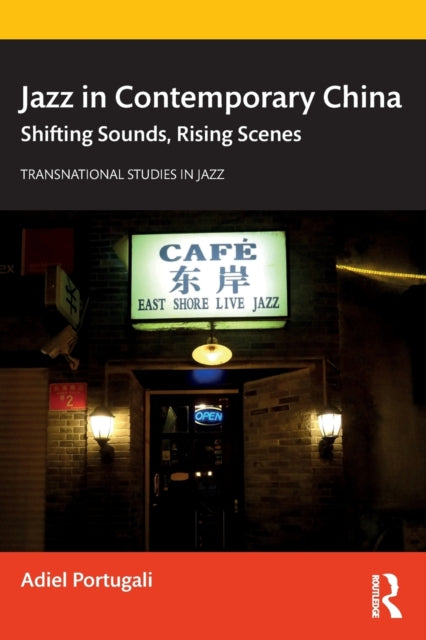 Jazz in Contemporary China