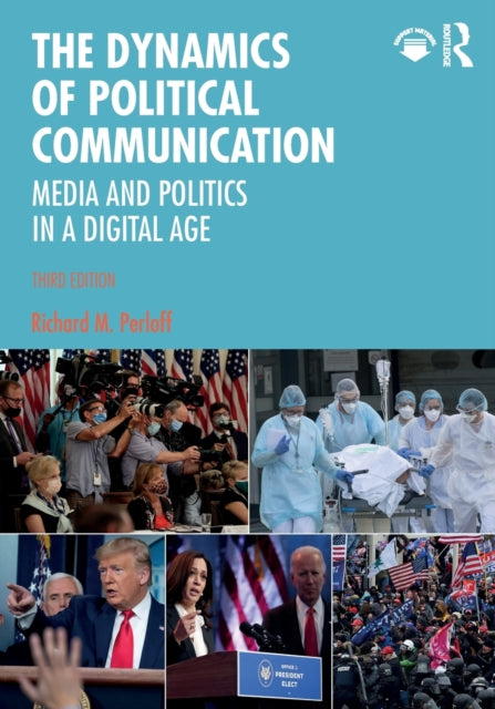 Dynamics of Political Communication