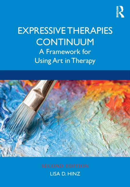 Expressive Therapies Continuum