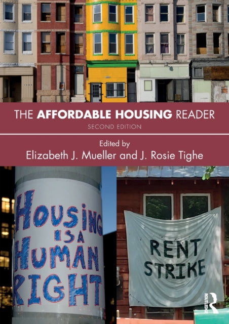 Affordable Housing Reader