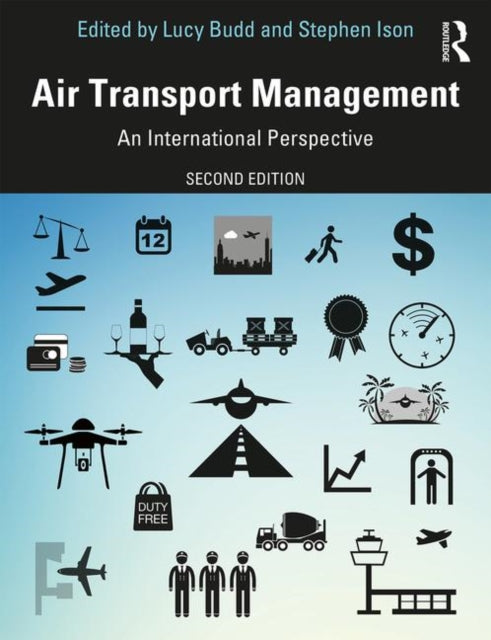 AIR TRANSPORT MANAGEMENT