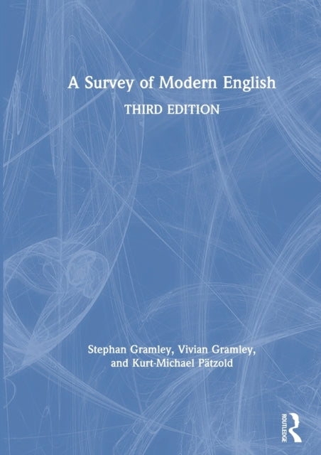 Survey of Modern English