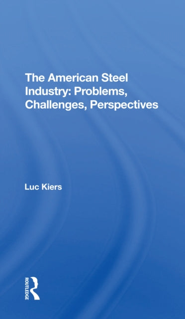 American Steel Industry