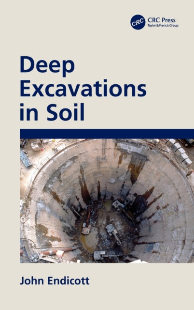 DEEP EXCAVATIONS IN SOIL