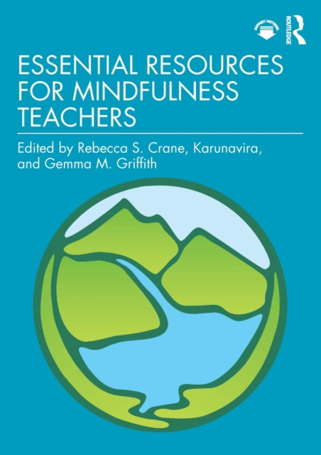 Essential Resources for Mindfulness Teachers