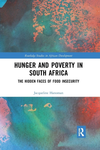 Hunger and Poverty in South Africa