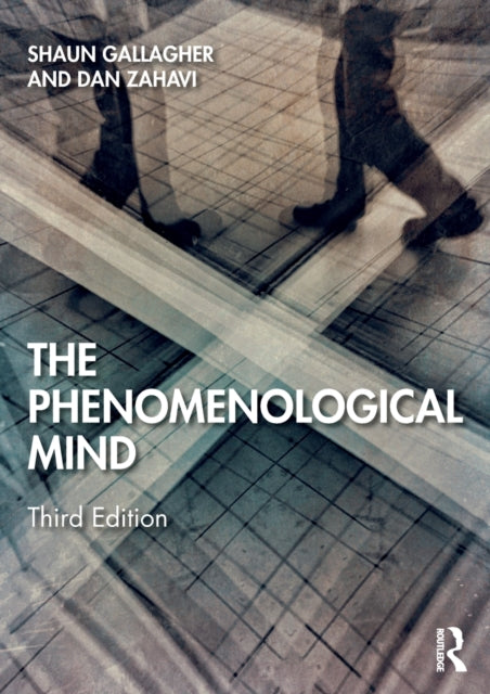 PHENOMENOLOGICAL MIND