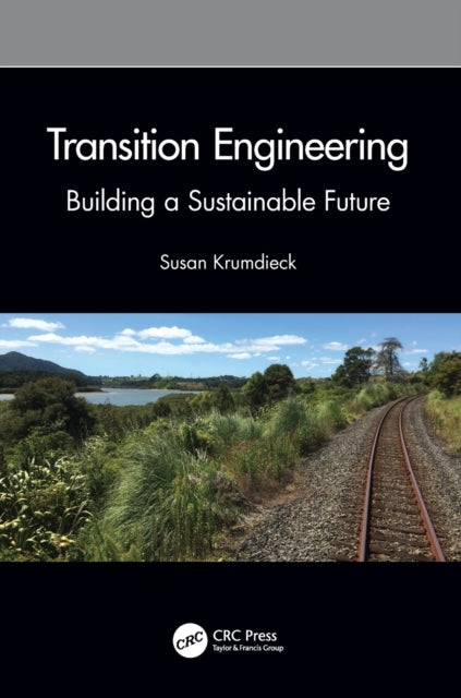Transition Engineering - Building a Sustainable Future