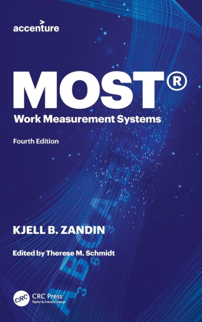 MOST® Work Measurement Systems