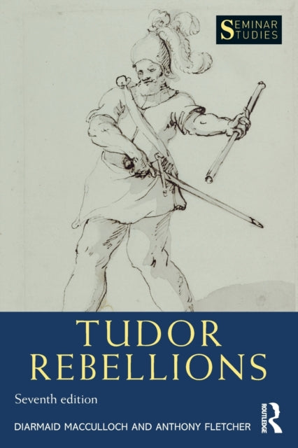 TUDOR REBELLIONS