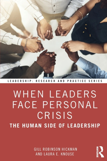 WHEN LEADERS FACE PERSONAL CRISIS