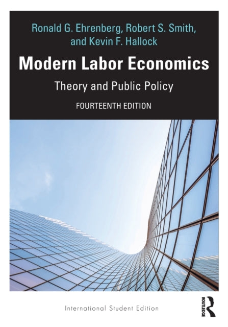 Modern Labor Economics