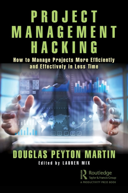 Project Management Hacking