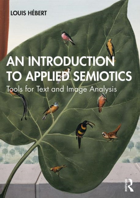 Introduction to Applied Semiotics