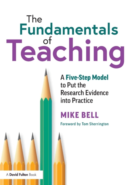 FUNDAMENTALS OF TEACHING