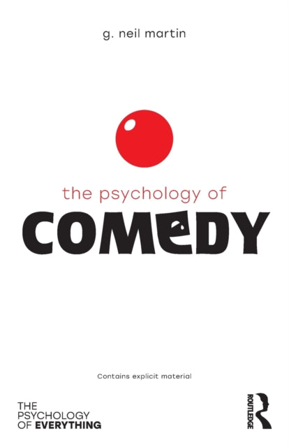 Psychology of Comedy