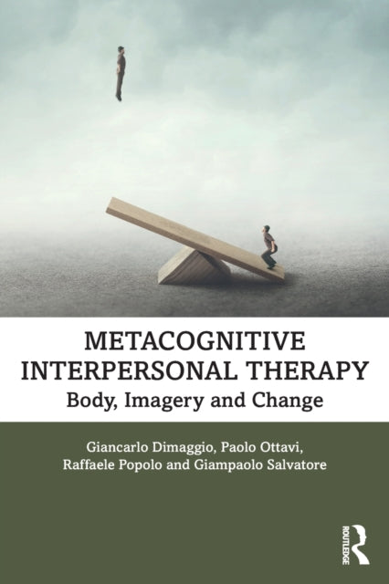 METACOGNITIVE INTERPERSONAL THERAPY