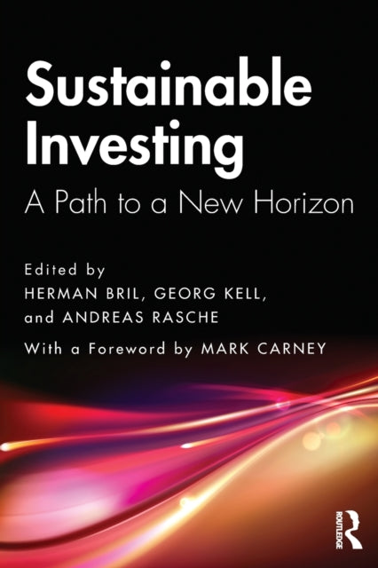 Sustainable Investing - A Path to a New Horizon