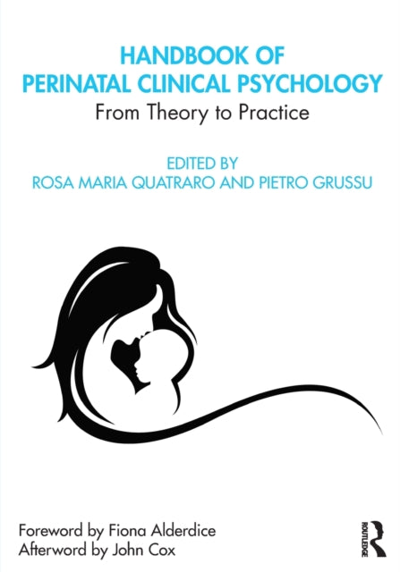 HANDBOOK OF PERINATAL CLINICAL PSYCHOLOGY