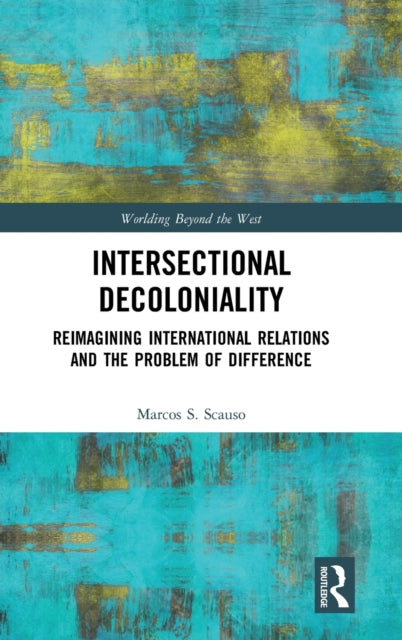 Intersectional Decoloniality