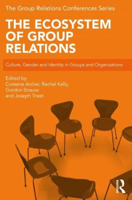 Ecosystem of Group Relations