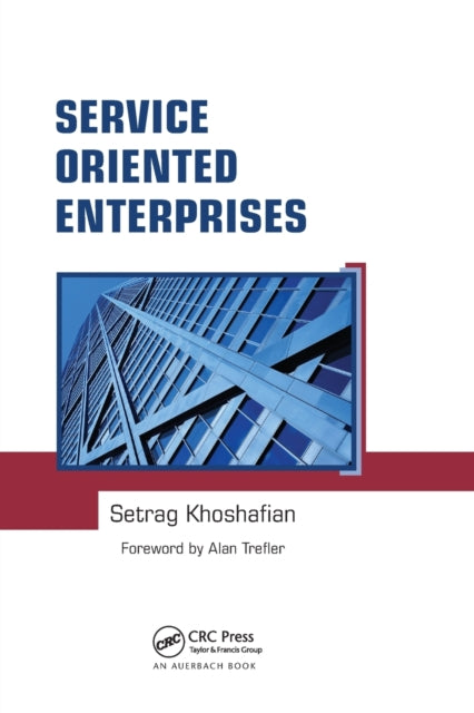 Service Oriented Enterprises