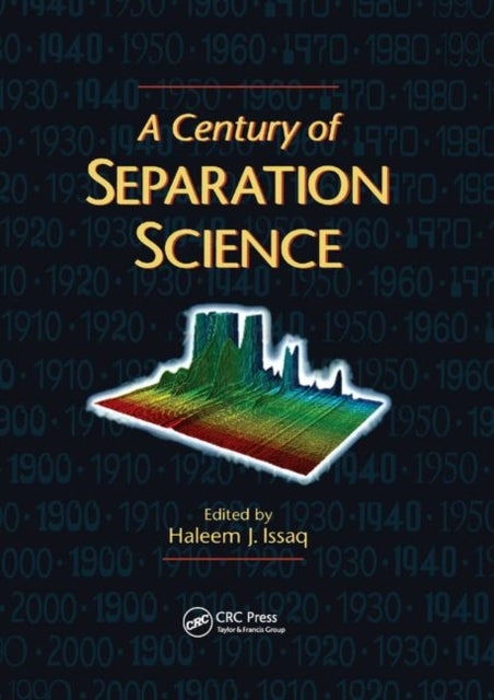 Century of Separation Science